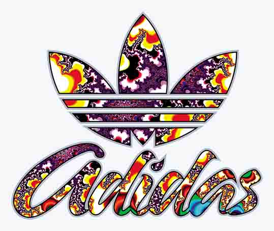 Adidas